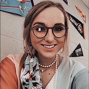 Meet your Posher, Cady